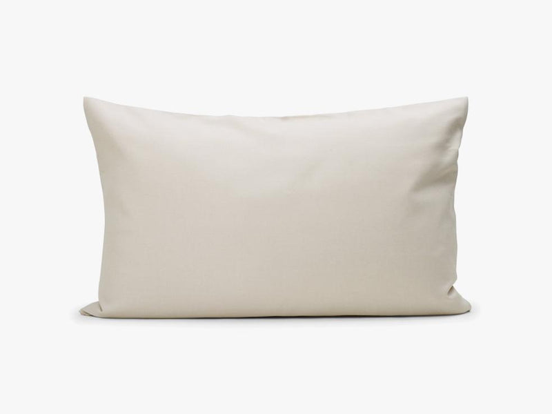 Barriere Pillow 50x80, Eggshell