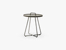 On-The-Move Sidebord Lille, Taupe