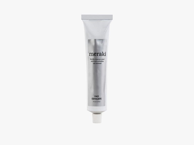 Facial exfoliate 75 ml