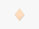 Spejl Diamond, Rosa