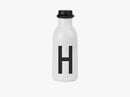H - Drinking Bottle