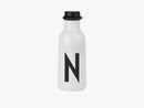 N - Drinking Bottle
