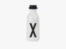 X - Drinking Bottle
