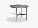 Picnic Table 105, Anthracite Black