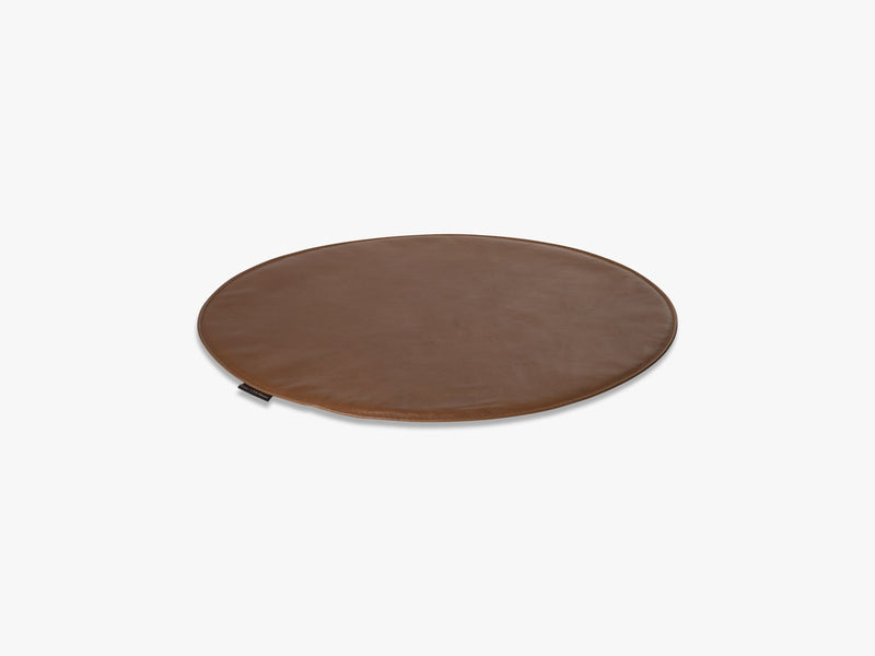 Pude til Series7, Walnut Elegance Leather