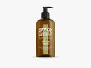 TERRA Liquid Soap 500ml, Green Olive