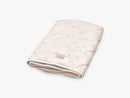 Blanket Baby - 100x100cm, Dandelion Rose