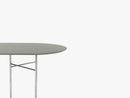 Mingle Table Top Oval 220 Tarkett