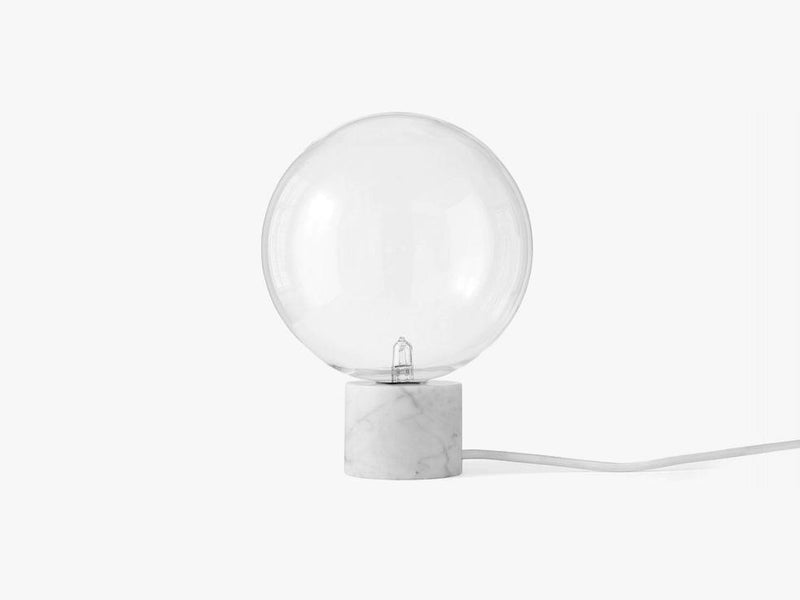 Marble Light Table Lamp - SV6