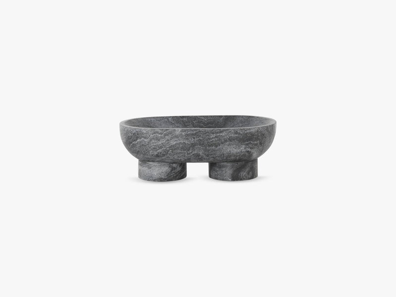 Alza Bowl, Black