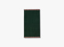 Loop Rug Green-Green-Rose, 80x160
