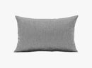 Barriere Pillow 50x80, Ash