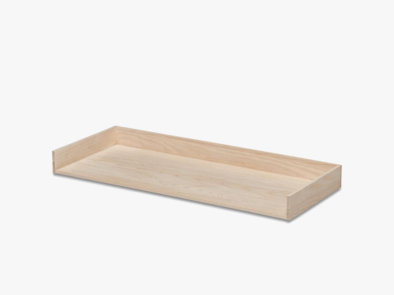 Vivlio Shelf, Small, Oak