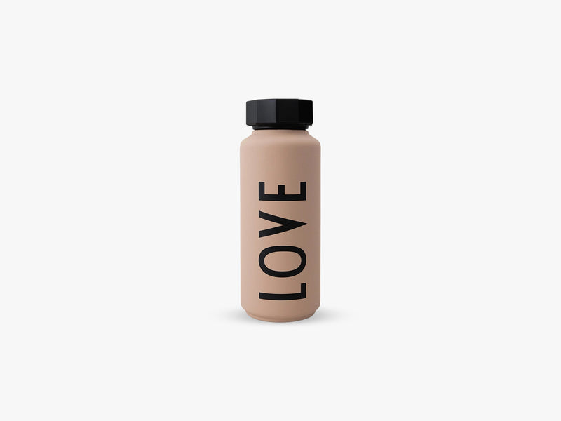 Thermo/Insulated Bottle - Special Edition, Nude