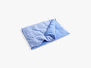 Duo Bed Linen - Duvet, Skye Blue