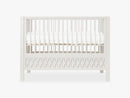 Harlequin Baby Bed, Light Sand