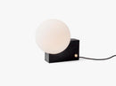 Journey wall & table lamp LED, black