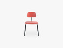 KEVI 2060 - Ash Deep Peach, Black