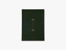 NOTEBOOK CALENDAR 2020