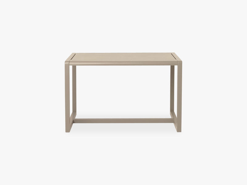 Little Architect Table, Cashmere