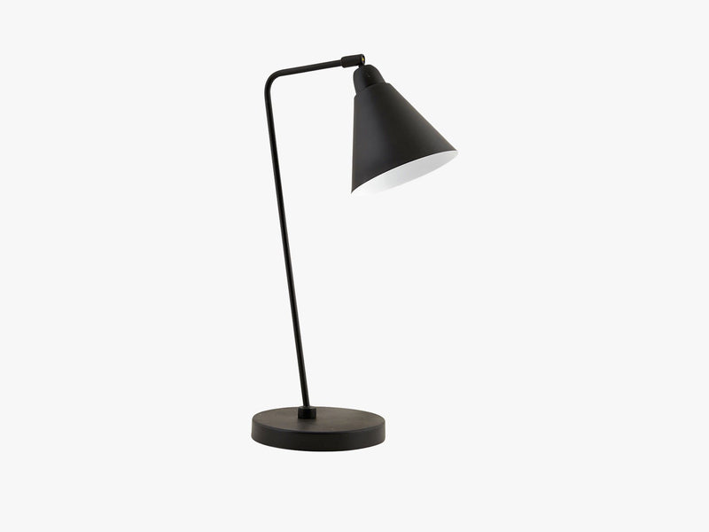 Game bordlampe