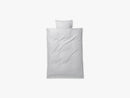 Hush Bedding - Baby Set,  Light Grey