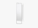 Kaschkasch Floor Mirror - Hvid