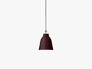 Caravaggio™ Matt P2, Dark Sienna
