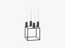 Kubus 4, black