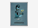 Copenhaunted