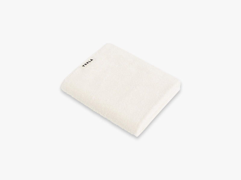 Bath Towel, Ivory