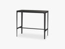 Cut Barbord, Black