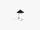 Matin Table Lamp Small, Green