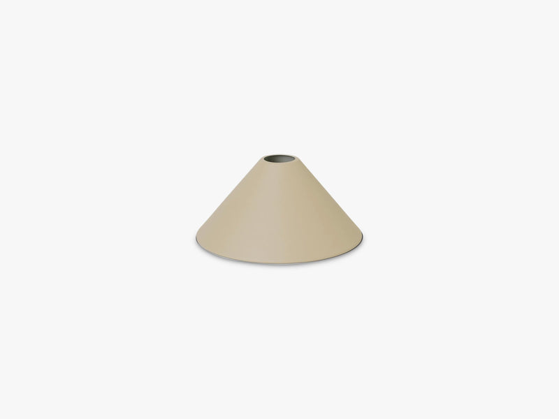 Cone Shade, Cashmere