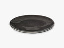 Middagstallerken, Nordic Coal, Ø26Xh2,5Cm