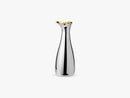 Foster karaffel m/ prop, 1 l stål - golden