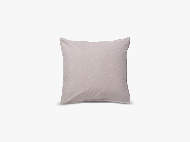 Hush Pillowcase, Milkyway Rose