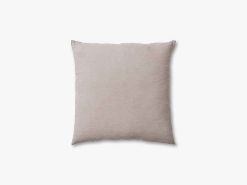 Collect Cushion SC29 - 65x65,Powder/Linen