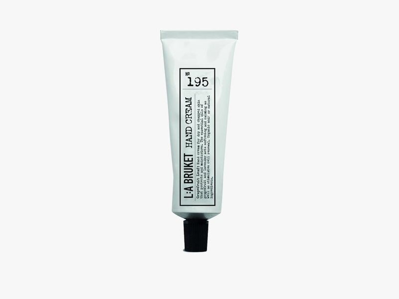 195 Handcrème Grapefruit Leaf 30 ml