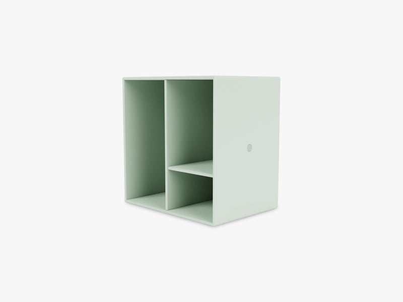 Mini Shelves, Mist