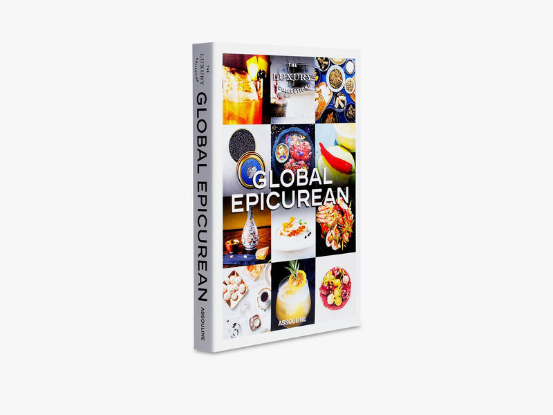 Luxury Collection: Global Epicurean