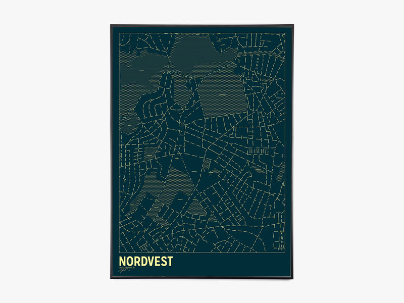 Nordvest II - Petroleum