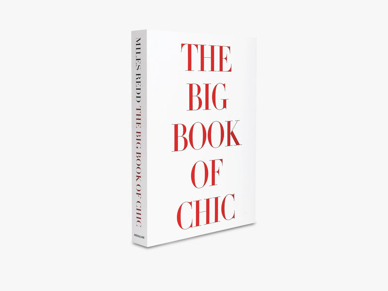 The Big Book of Chic