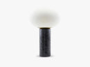 Opal Bordlampe