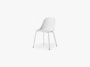 Harbour Side Chair, Light Grey/Light Grey Shell