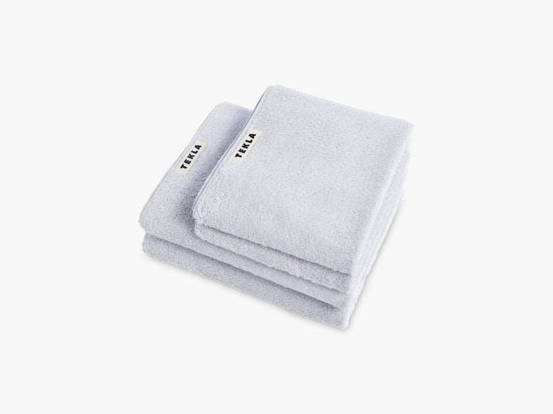 Washcloth, Lunar Rock