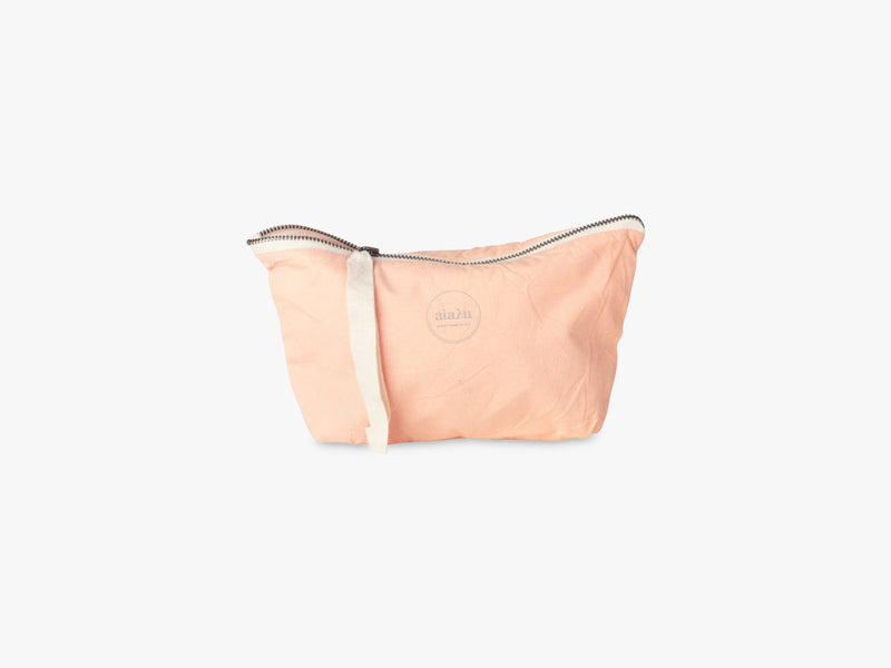 Pouch Mini Heavy Poplin, Melba