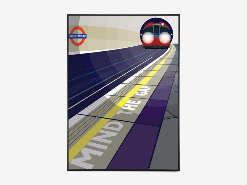 The London Tube