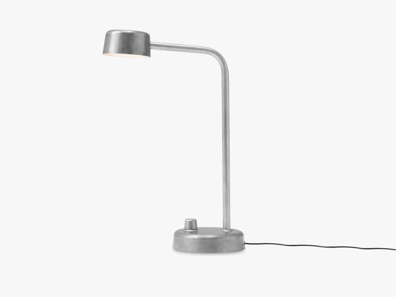 Working Title Desk Lamp - HK1