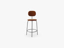 Afteroom Counter Chair Plus, Black/City Velvet CA7832/062